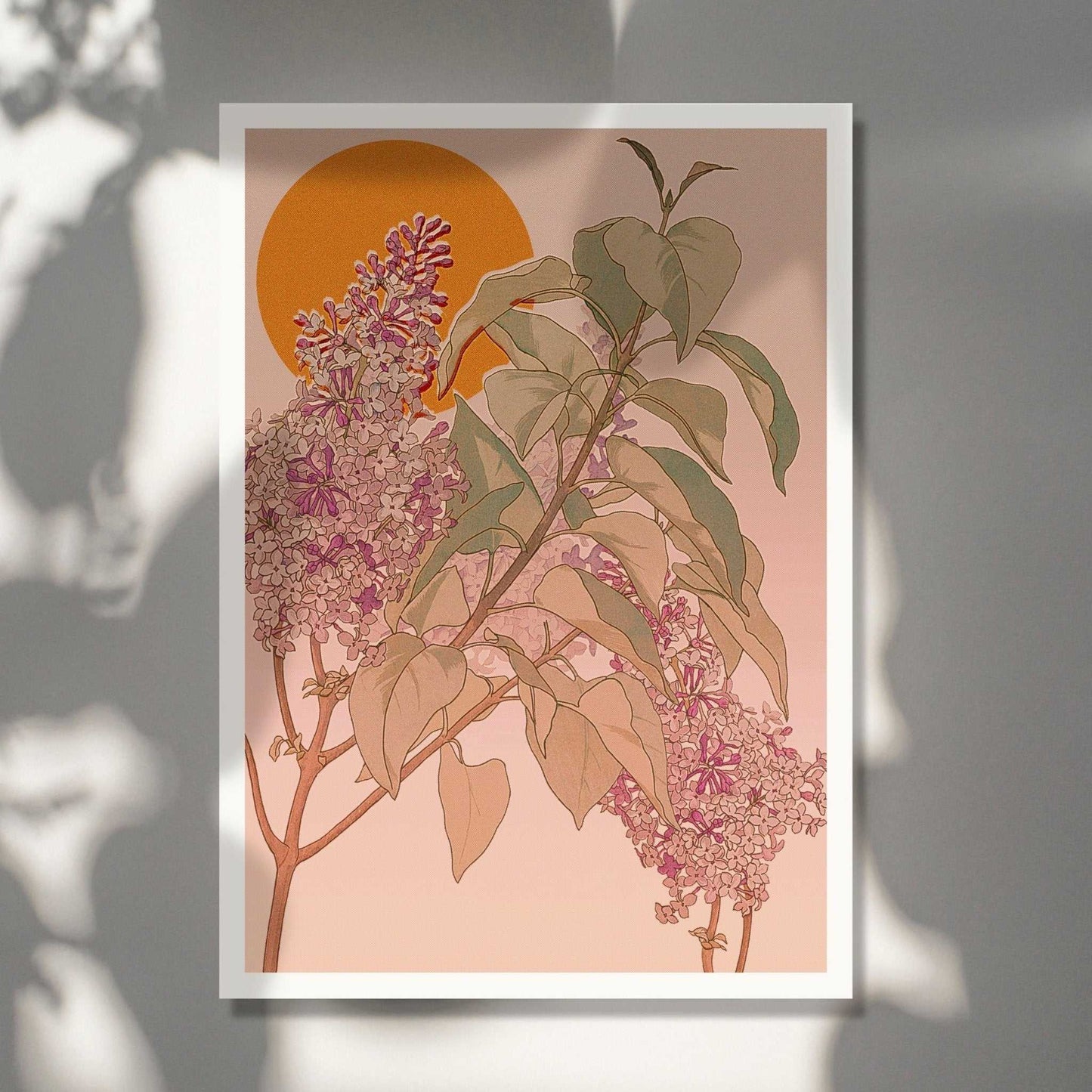Breathe Art Print-1