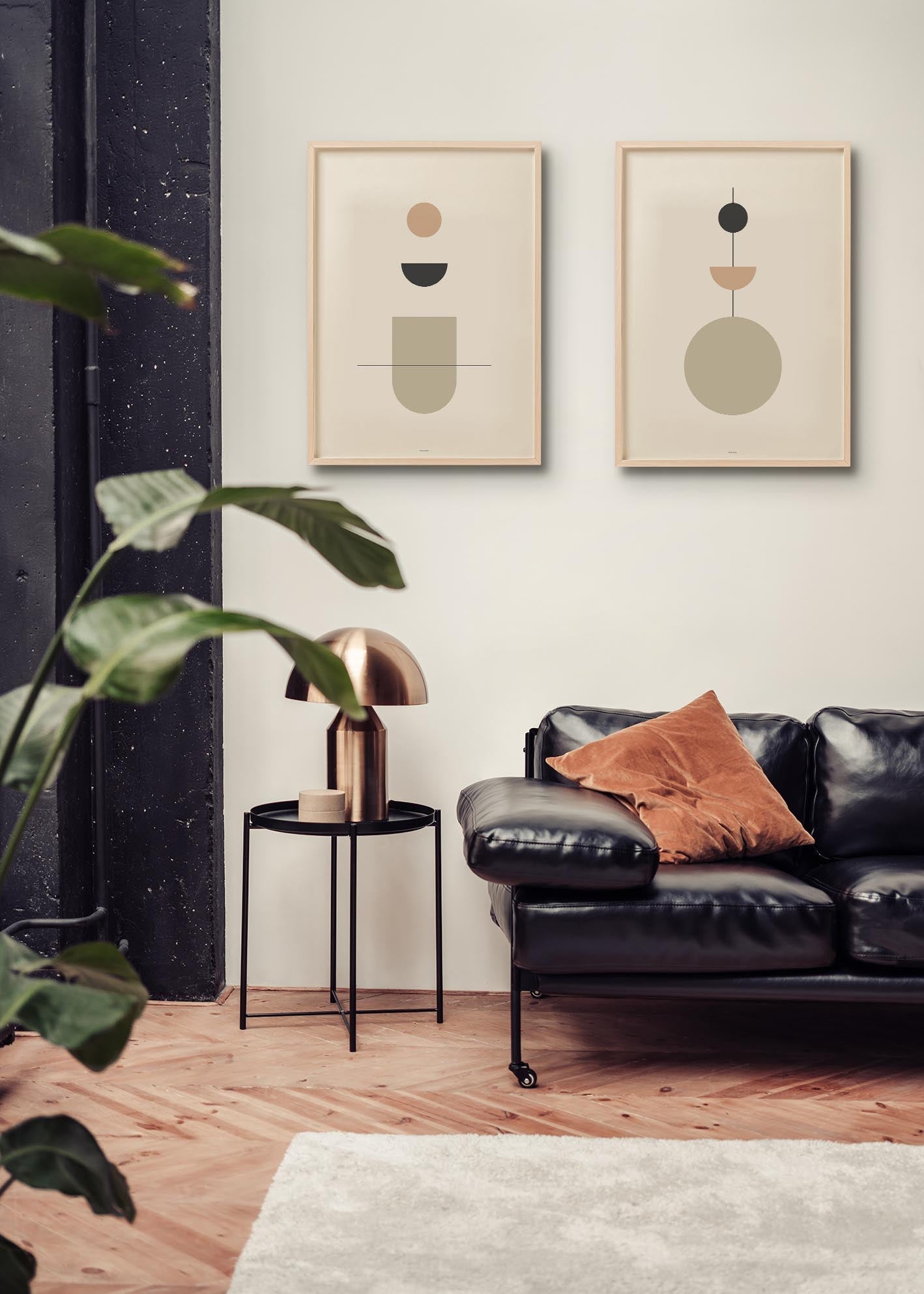 Minimalist Boho II-2