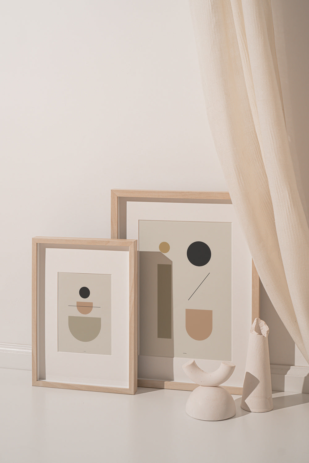Minimalist Boho IV-2