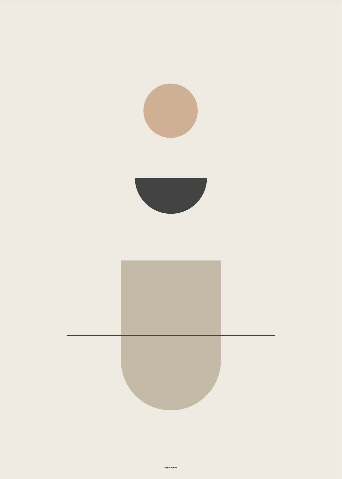 Minimalist Boho II-3