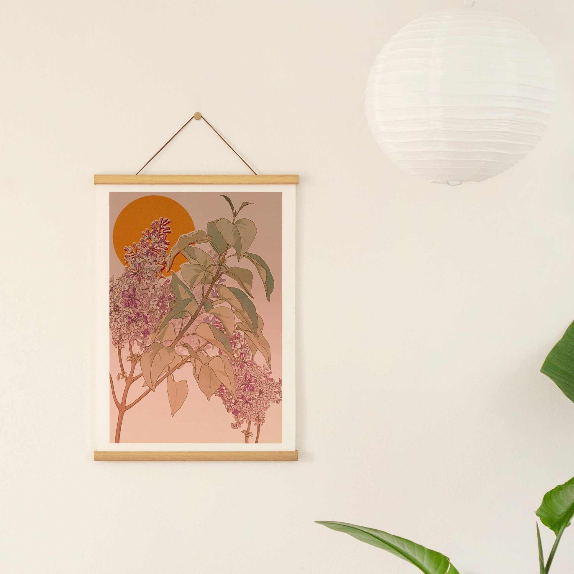 Breathe Art Print-2