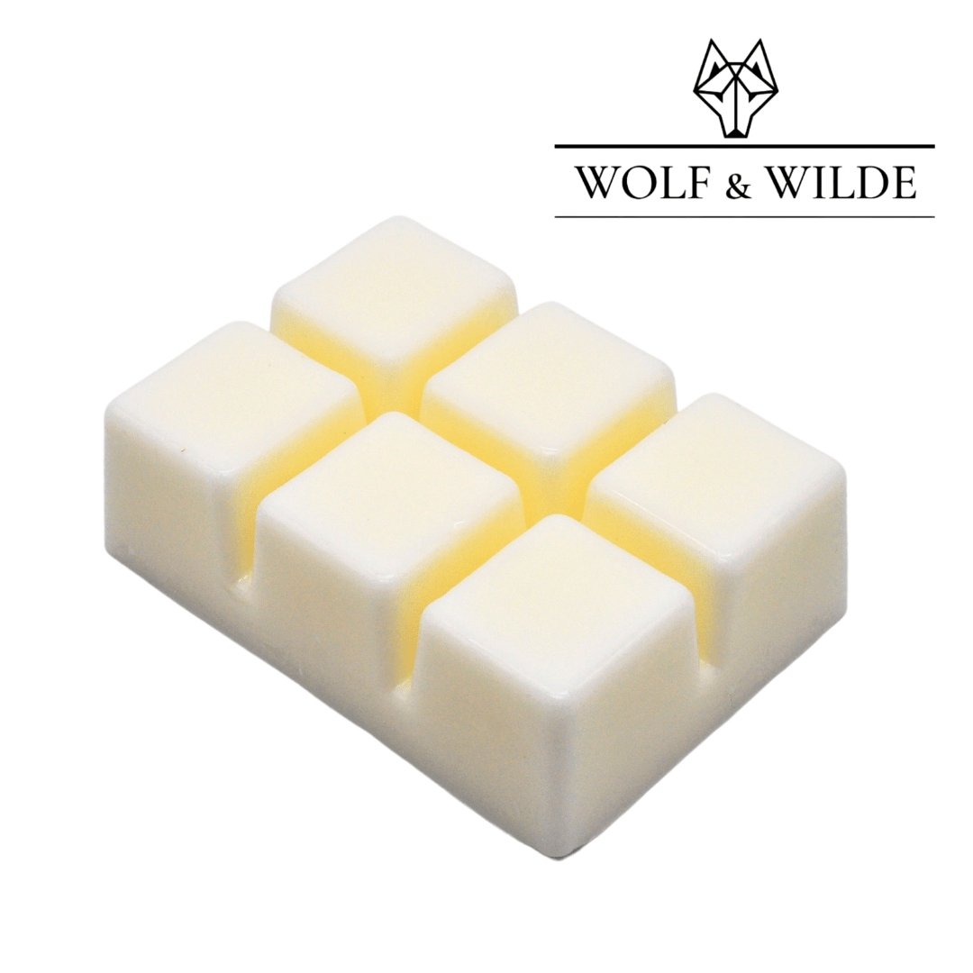 Goji Berry & Blood Orange Soy Wax Melts 100g-3
