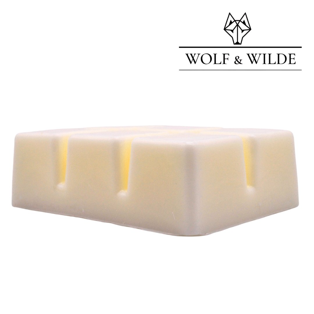 Goji Berry & Blood Orange Soy Wax Melts 100g-4