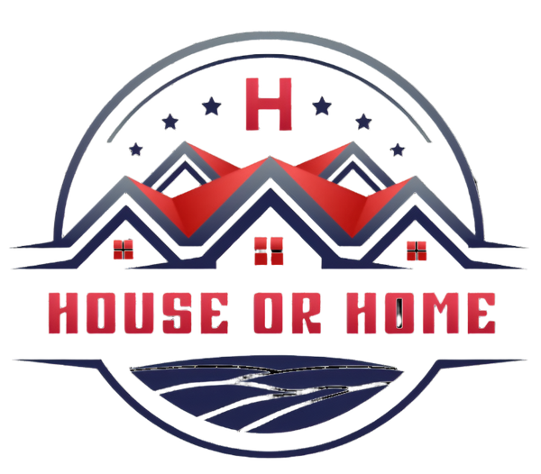 House Or Home