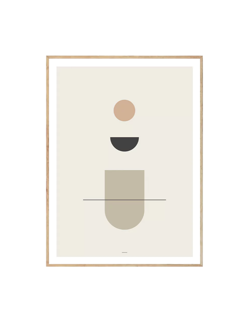 Minimalist Boho II-0