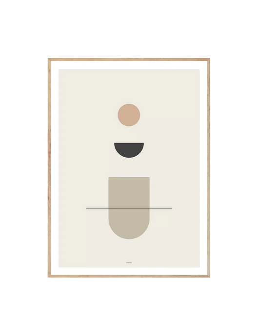 Minimalist Boho II-0