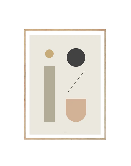 Minimalist Boho III-0
