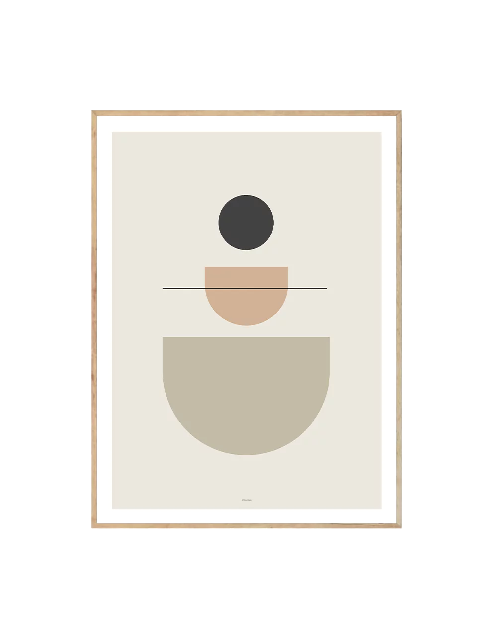 Minimalist Boho IV-0