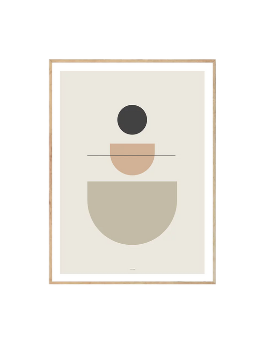 Minimalist Boho IV-0